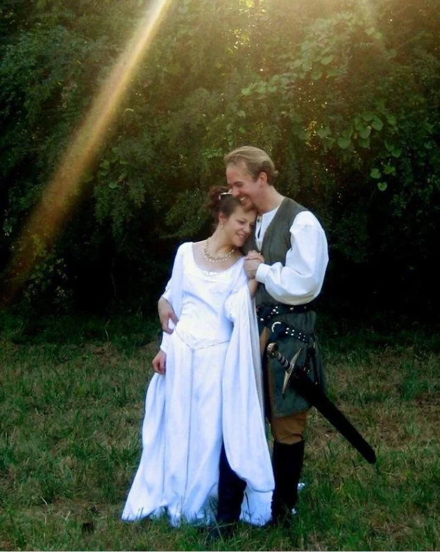 M & J wedding 2005.webp