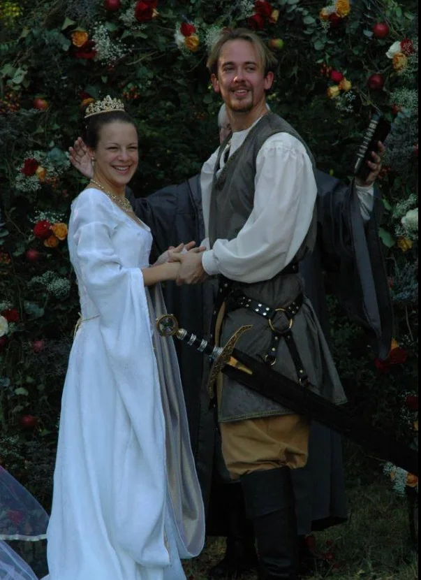 M and J wedding 2005.webp